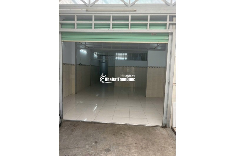BÁN NHÀ ĐÔNG HÒA DĨ AN – HẺM XE HƠI – 5 PHÒNG NGỦ – CHỈ 100M RA QUỐC LỘ 1K-7-4.7TY