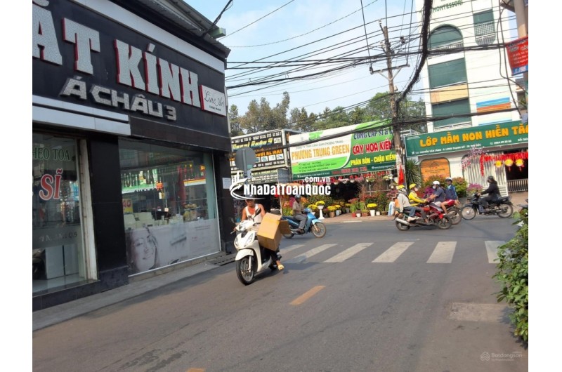 Bán Nhà Riêng Nguyễn Văn Tăng, 6,3 tỷ, 114m2, 2PN, 2WC, pháp lý đầy đủ