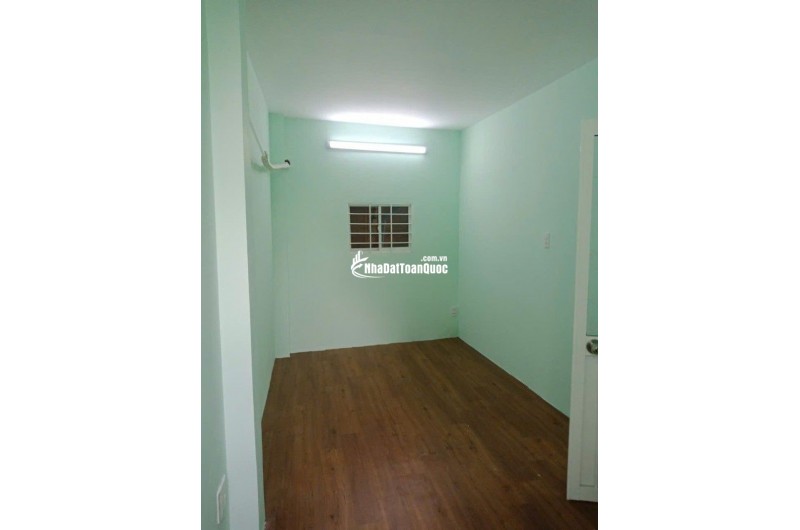 ĐƯỜNG PHAN ĐÌNH PHÙNG - PHÚ NHUẬN - HẺM Ô TÔ - SÁT QUẬN 1 - KẾ BÊN PHAN XÍCH LONG - 30M2 - 4 TẦNG BTCT - SỔ VUÔNG - NHÀ MỚI VÀO Ở NGAY - GIÁ 3.2 TỶ