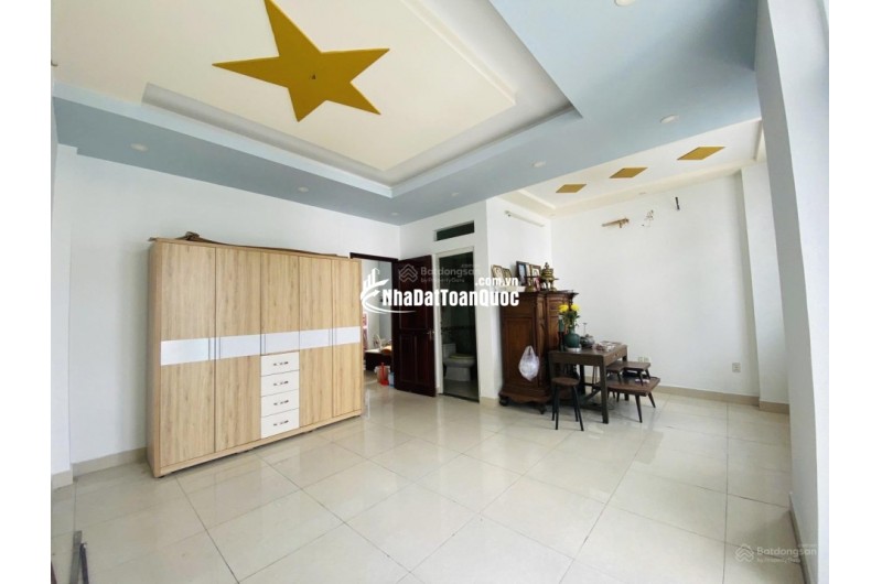 Bán nhà 3 tầng tại Nguyễn Văn Khối, Gò Vấp, HCM, 12,2 tỷ, 321m2 Sàn xd