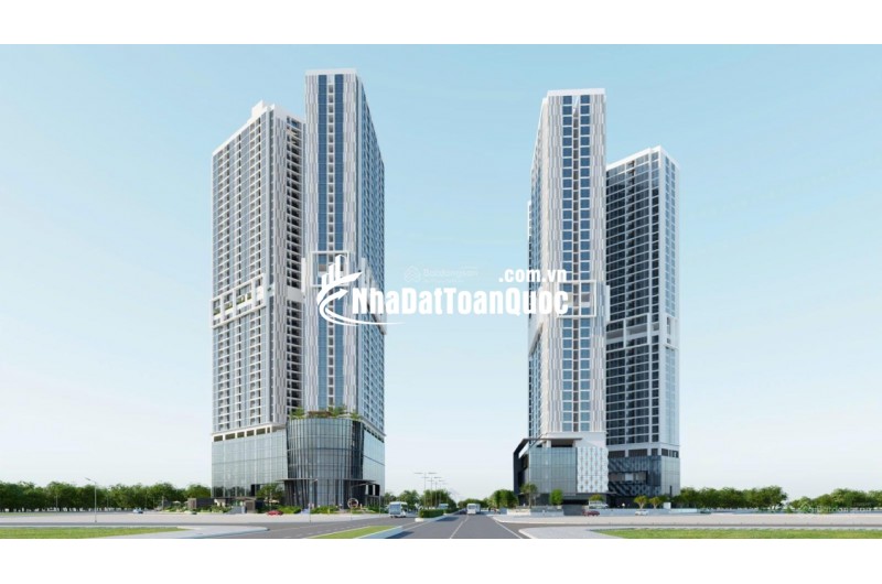 Bán căn góc Kepler Tower 98m2 (3PN2VS) giá chỉ 8,x tỷ tặng 100tr