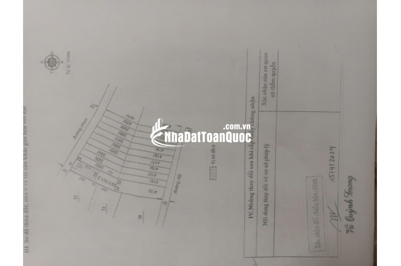 Bán đất nông thôn 1316 m2 tại Bảo Lâm, Lâm Đồng. Giá rẻ