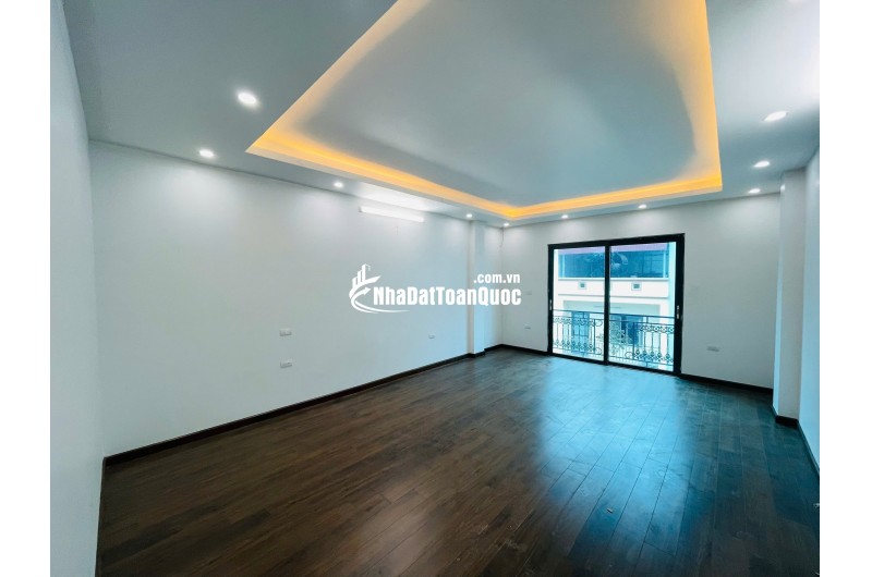 Nhà 7 Tầng Vạn Phúc – Đầu Tư Hôm Nay, Lãi Mai Sau