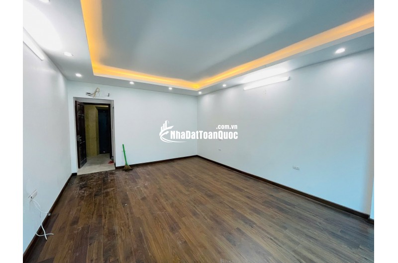 Nhà 7 Tầng Vạn Phúc – Đầu Tư Hôm Nay, Lãi Mai Sau