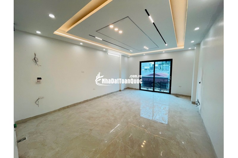 Nhà 7 Tầng Vạn Phúc – Đầu Tư Hôm Nay, Lãi Mai Sau