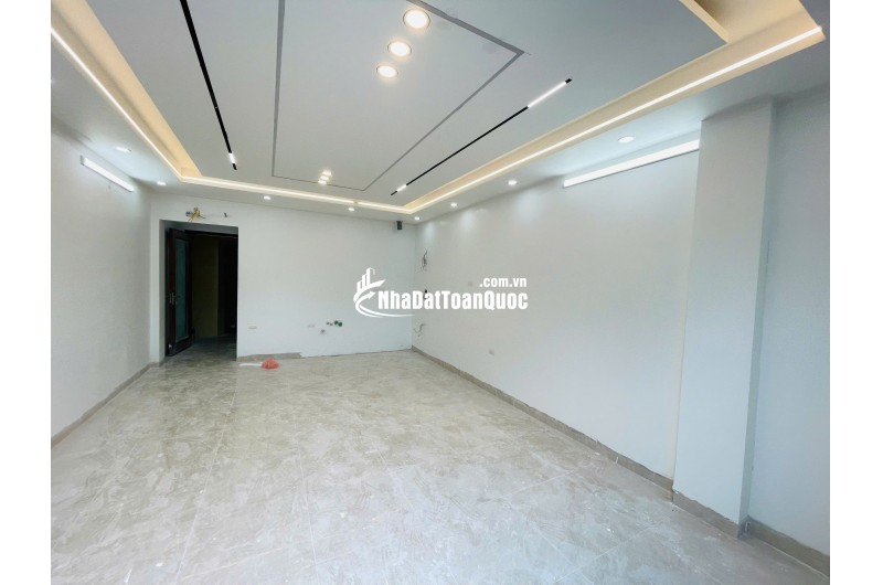 Nhà 7 Tầng Vạn Phúc – Đầu Tư Hôm Nay, Lãi Mai Sau