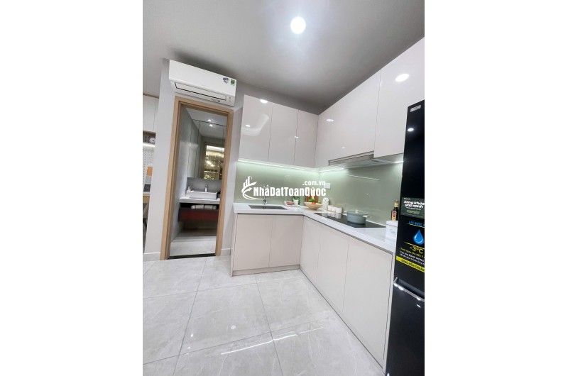  K‑Home New City – Đô thị nhà ở xã hội chuẩn Singapore đầu tiên tại VN – chỉ từ 777 triệu