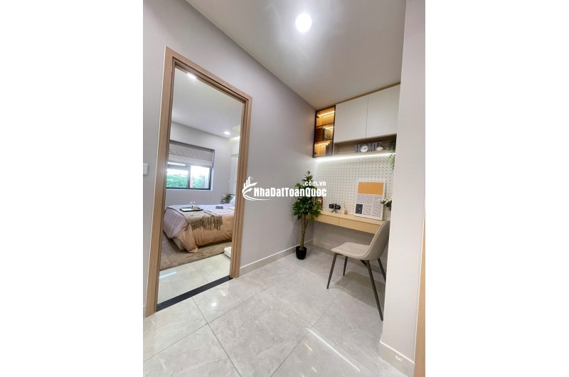  K‑Home New City – Đô thị nhà ở xã hội chuẩn Singapore đầu tiên tại VN – chỉ từ 777 triệu