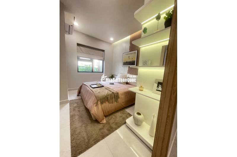  K‑Home New City – Đô thị nhà ở xã hội chuẩn Singapore đầu tiên tại VN – chỉ từ 777 triệu