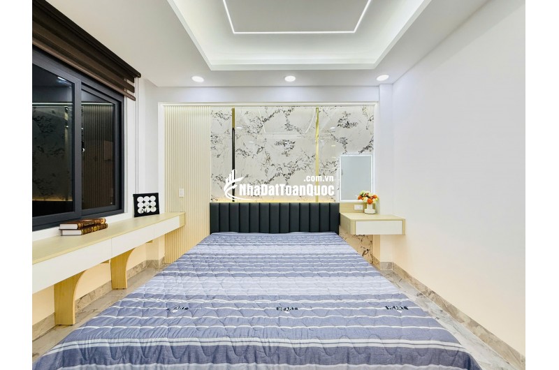 Chính chủ bán shophouse mặt tiền chợ An Sương, Tân Hưng Thuận, Quận 12