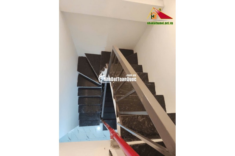 Cần bán hoặc cho thuê tòa nhà chung cư Mini Khương Trung, Thanh Xuân, Hà Nội
