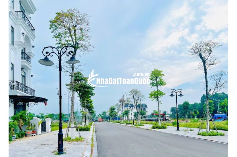 CƠ HỘI SỞ HỮU BIỆT THỰ, LIỀN KỀ, SHOPHOUSE VEN BIỂN HẢI HÒA,. CHỈ TỪ 1.55 TỶ. LH NGAY 0969 346 836