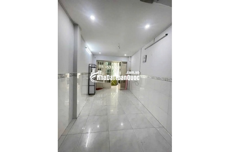Cực Đẹp Ngô Gia Tự Q10, 2 Mặt Hẻm Rộng, 41M² – SHR, Gần Ngã 7 – Chỉ 6 Tỷ