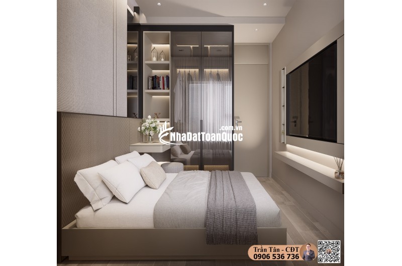 Căn hộ Phú Đông SkyOne – Chỉ từ 1,9 tỷ – Vị trí mặt tiền DT743C – lãi suất ưu đãi 5%/năm
