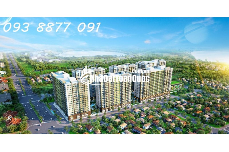 NEW GALAXY – SHOPHOUSE SL.12, 150M², GIÁ 5 TỶ - VỊ TRÍ VÀNG DĨ AN, BÌNH DƯƠNG