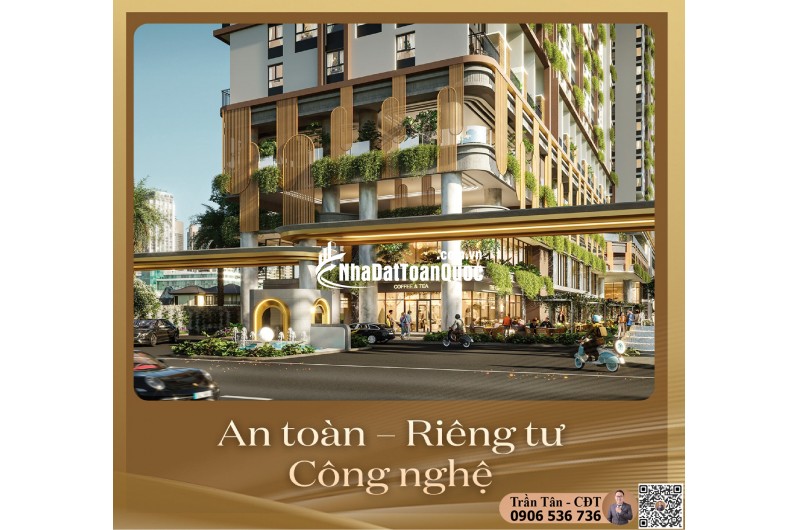 Chỉ Với 200 TRIỆU Mua Ngay SKYONE – Trả Góp 4tr5/tháng – Cơ Hội Đầu Tư Hiếm Có
