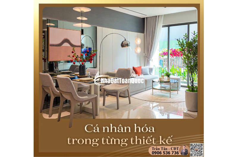 Chỉ Với 200 TRIỆU Mua Ngay SKYONE – Trả Góp 4tr5/tháng – Cơ Hội Đầu Tư Hiếm Có