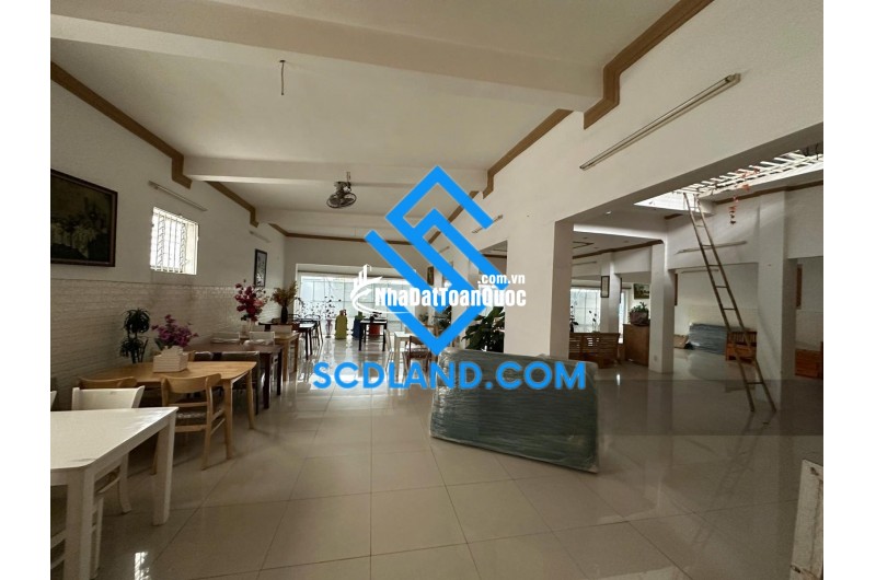 Cơ Hội Thuê Mặt Bằng Tại Trung Tâm TP Nha Trang, Mặt Tiền Đường Thống Nhất