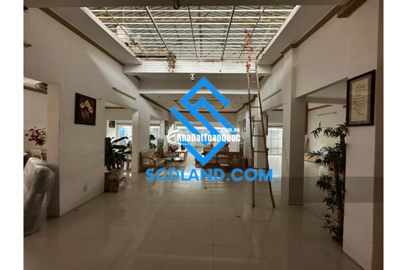 Cơ Hội Thuê Mặt Bằng Tại Trung Tâm TP Nha Trang, Mặt Tiền Đường Thống Nhất