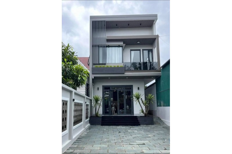 Bán nhà giá cực mềm khu vực Tân An. Liên hệ ngay để nhận được giá ưu đãi