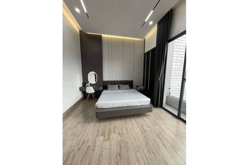 Bán nhà giá cực mềm khu vực Tân An. Liên hệ ngay để nhận được giá ưu đãi