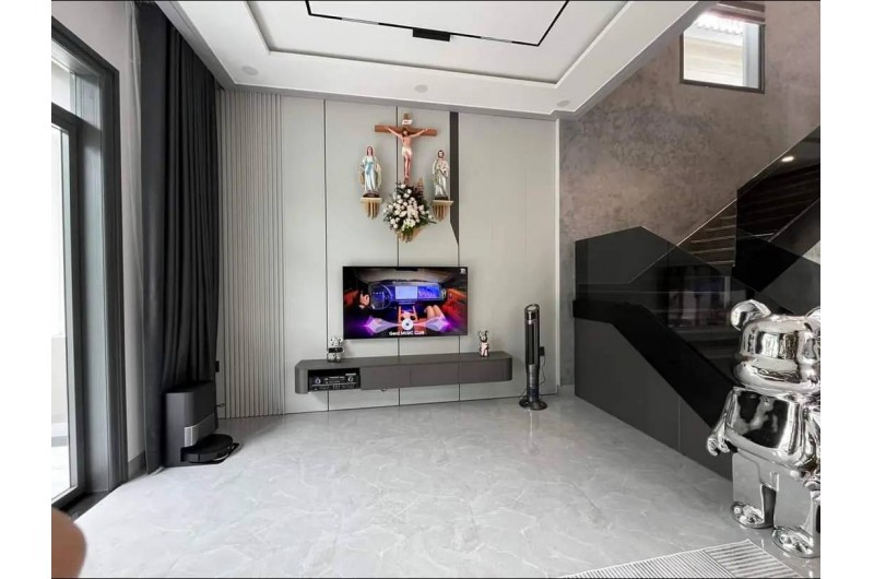 Bán nhà giá cực mềm khu vực Tân An. Liên hệ ngay để nhận được giá ưu đãi