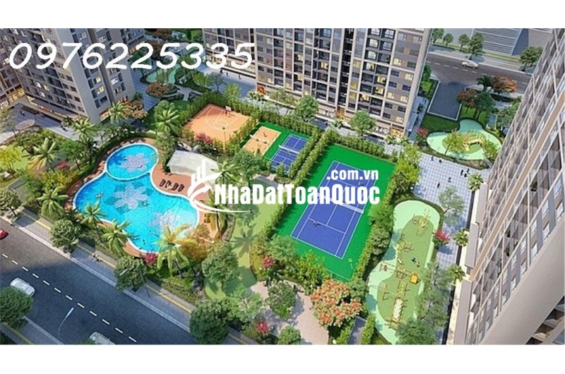 NHÀ Ở XÃ HỘI HAPPY HOME TRÀNG CÁT