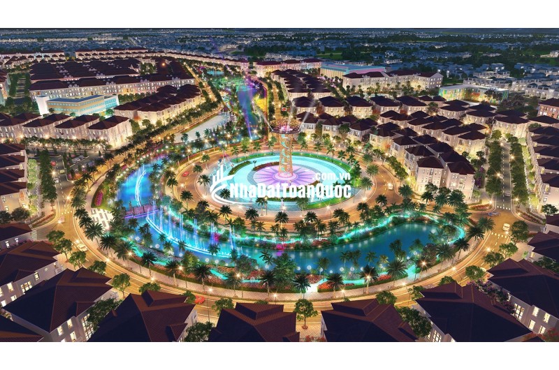 CƠ HỘI SỞ HỮU BIỆT THỰ, LIỀN KỀ, SHOPHOUSE VEN BIỂN HẢI HÒA,. CHỈ TỪ 1.55 TỶ. LH NGAY 0969 346 836