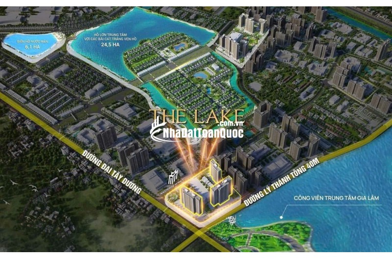 Mở Bán Căn Hộ Hạng Sang Masteri - Quỹ Căn VIP Nhất Sắp Hết