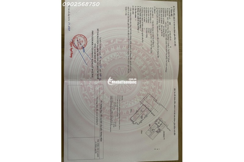 BÁN CĂN HỘ GÁC LỬNG - SỔ HỒNG RIÊNG - GIÁ RẺ NHẤT KHU VỰC