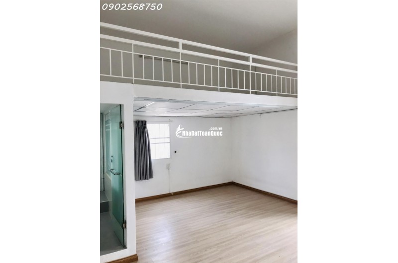 BÁN CĂN HỘ GÁC LỬNG - SỔ HỒNG RIÊNG - GIÁ RẺ NHẤT KHU VỰC