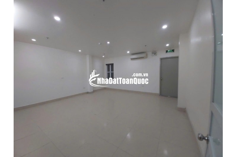 Cho thuê tòa MP Ngô Xuân Quảng.Gia Lâm, Hà Nội, 110m2x6T, MT 8m, thang máy, tầng hầm, PCCC vị trí KD đắc địa