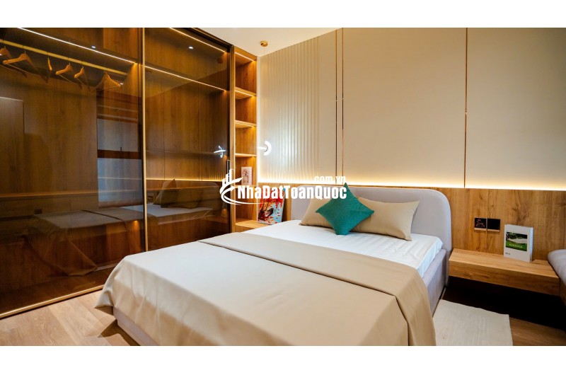 Duy nhất căn 2PN 65m2 khu vực Ecopark đang có mức giá tốt nhất. Chỉ 4 đồng.