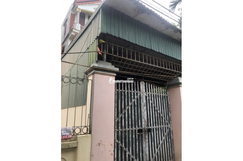 NHÀ HIẾM 3 TẦNG ĐA TỐN - GIA LÂM - Ô TÔ TẢI ĐỖ - HỒ ĐIỀU HÒA- Ở SƯỚNG* S.111m2-$ >6 tỷ.