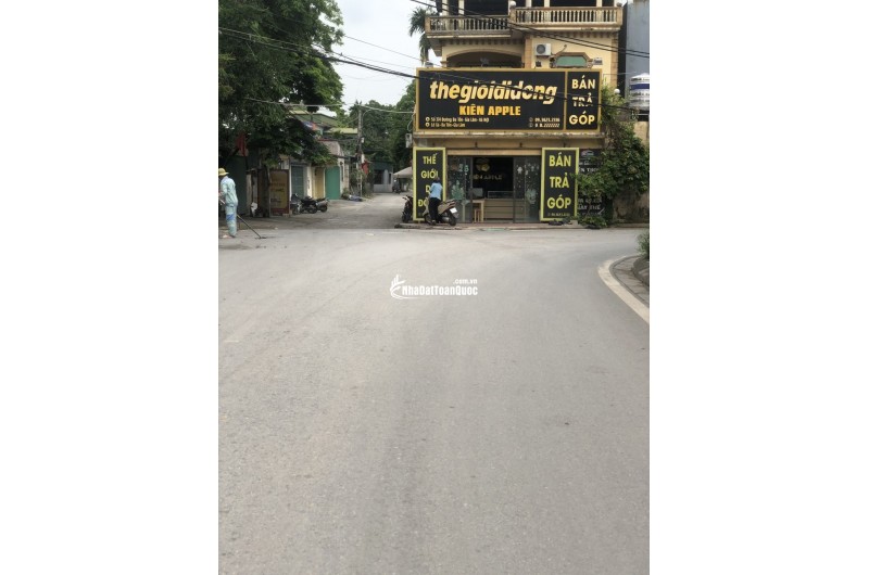 THỬA ĐẤT CỰC HIẾM ĐA TỐN-VUÔNG TỜ A4-NGÕ THÔNG- Ô TÔ VÀO- Ở SƯỚNG- KINH DOANH ĐỈNH