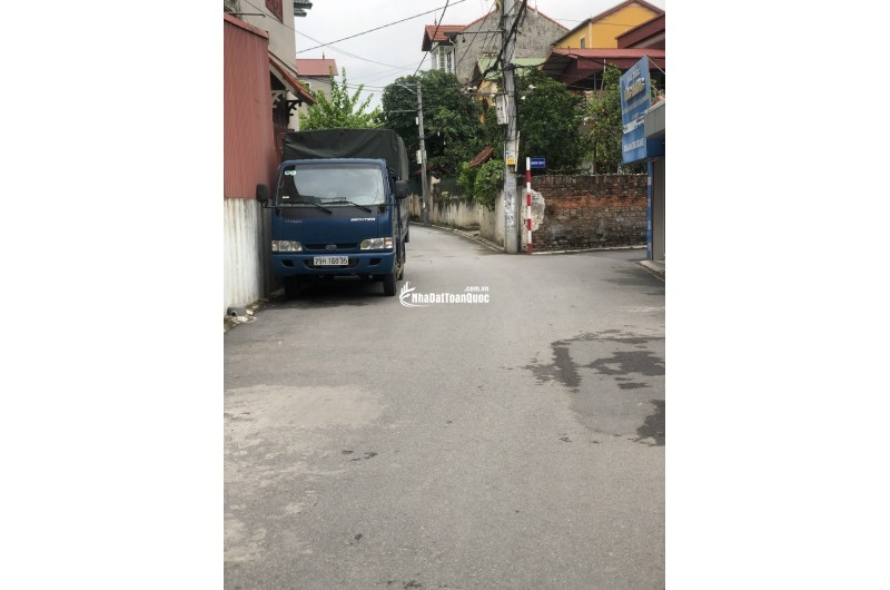 THỬA ĐẤT CỰC HIẾM ĐA TỐN-VUÔNG TỜ A4-NGÕ THÔNG- Ô TÔ VÀO- Ở SƯỚNG- KINH DOANH ĐỈNH