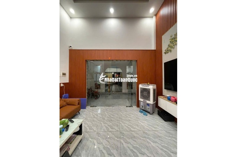 BÁN NHÀ (4x27.5) CHÍNH CHỦ LÂU ĐỜI – MẶT TIỀN KINH DOANH ĐỈNH CAO