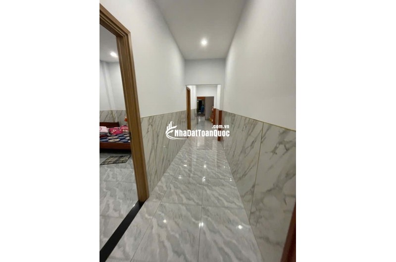BÁN NHÀ (4x27.5) CHÍNH CHỦ LÂU ĐỜI – MẶT TIỀN KINH DOANH ĐỈNH CAO
