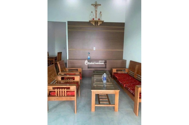 Bán nhà Giang Điền, cạnh KCN Giang Điền, 1.2 tỷ