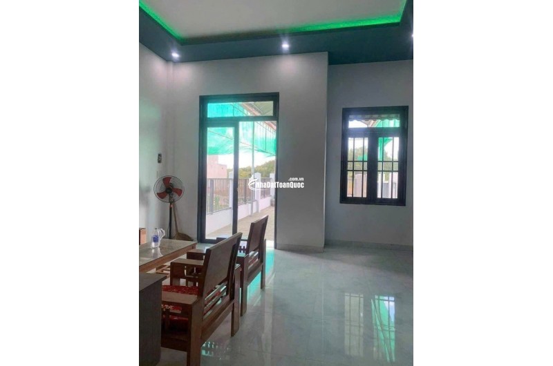 Bán nhà Giang Điền, cạnh KCN Giang Điền, 1.2 tỷ