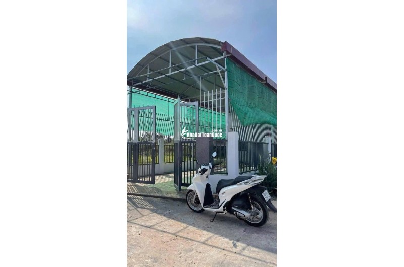 Bán nhà Giang Điền, cạnh KCN Giang Điền, 1.2 tỷ