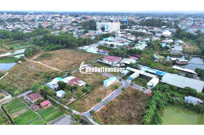 165m2 đất ở xã Bình Minh, cạnh trường quốc tế, đường nhựa vỉa hè, 1,38 tỷ