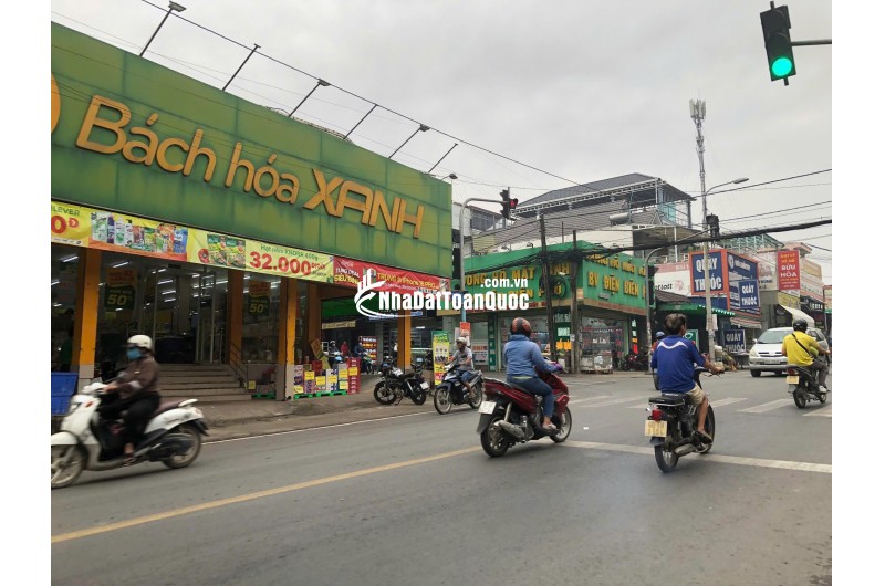 165m2 đất ở xã Bình Minh, cạnh trường quốc tế, đường nhựa vỉa hè, 1,38 tỷ