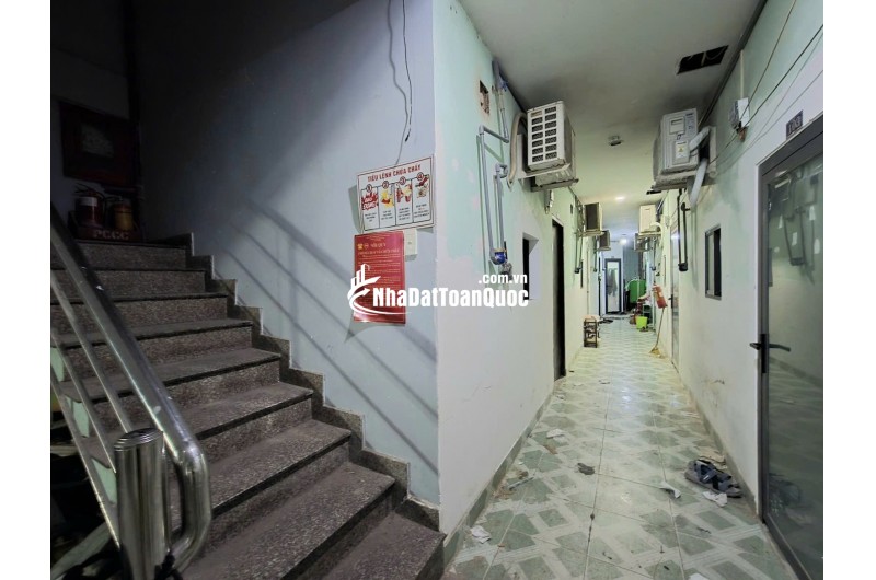 BÁN BĐS DÒNG KHAI THÁC TẠI QUẬN 7 – GẦN HIM LAM – GIÁ 26.8 TỶ