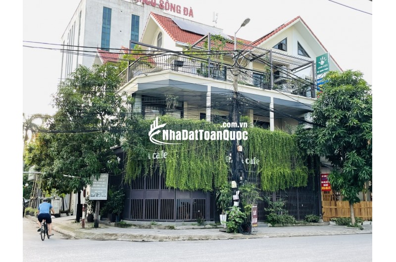 NHÀ HIẾM – CHÍNH CHỦ BÁN BIỆT THỰ TIỂU KHU VẠN PHÚC – VIEW TRƯỜNG VIỆT NHẬT- GIÁ NÀO CŨNG BÁN