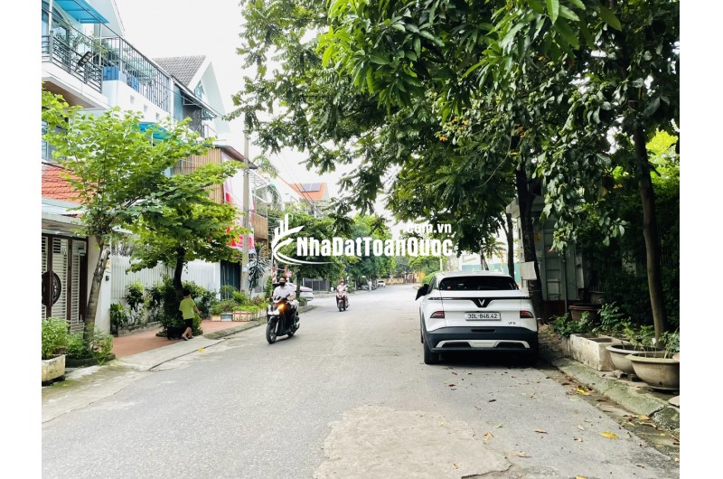 BIỆT THỰ ĐẸP – ĐẤT LÀNH SINH LỘC – GIỮ TIỀN AN TOÀN – HÀNG CỰC HIẾM VẠN PHÚC