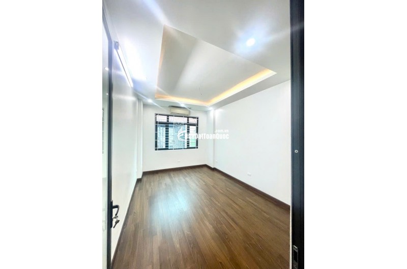 NHÀ CỔ NHUẾ – 55M2 – MẶT TIỀN 5M – GIÁ CHỈ 5 TỶ – SỔ ĐỎ SẴN SÀNG