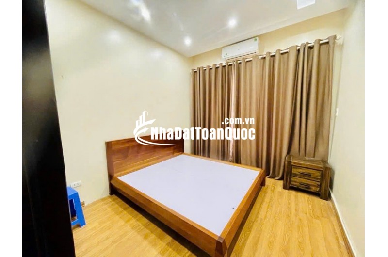 NHÀ XUÂN ĐỈNH – 35M2 x 5 TẦNG – MẶT TIỀN 4M – NHỈNH 6 TỶ – SỔ ĐỎ SẴN SÀNG
