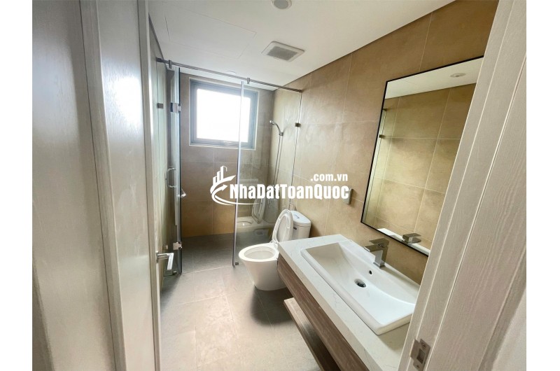 CHÍNH CHỦ bán căn hộ  THE MINATO RESIDENCE HẢI PHÒNG – 3PN vị trí NGOẠI GIAO – quỹ căn ĐÃ HẾT