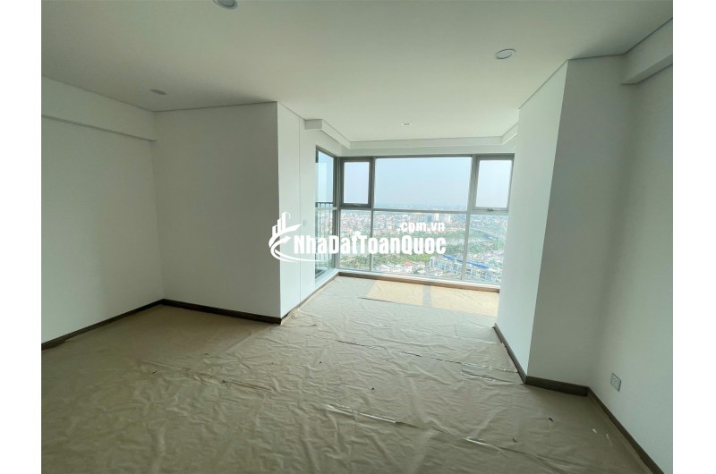 CHÍNH CHỦ bán GIÁ SẬP HẦM căn hộ 2PN - THE MINATO RESIDENCE HẢI PHÒNG